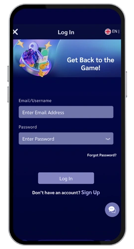 ShinyWilds Casino connexion