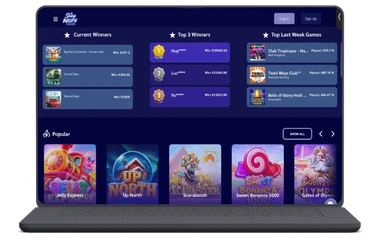 ShinyWilds Casino officiel
