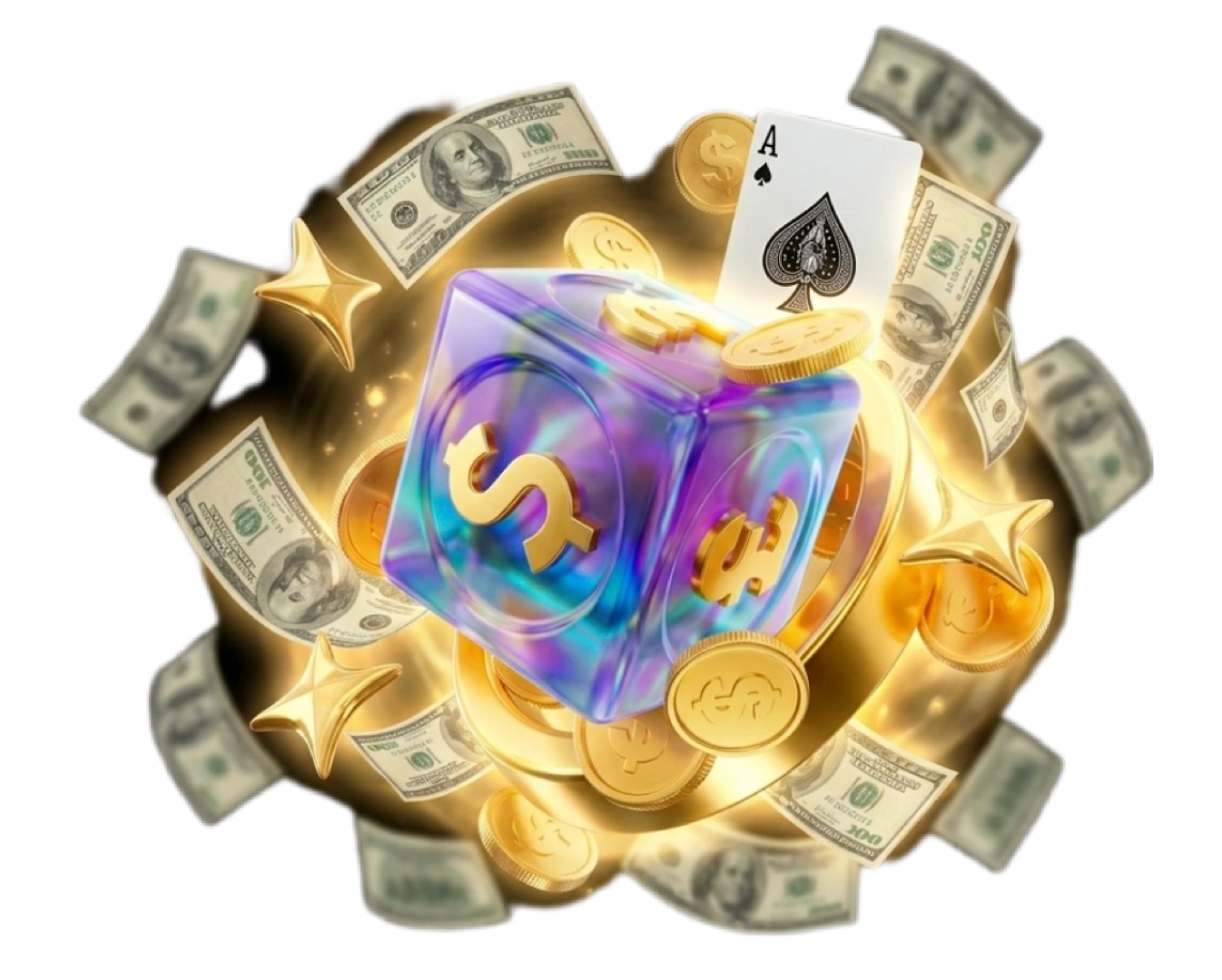 ShinyWilds Kasino en ligne