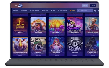 Shiny Wilds apk