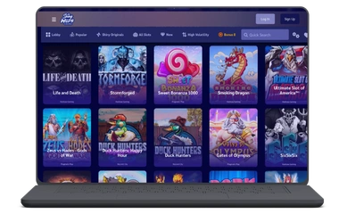 ShinyWilds apk